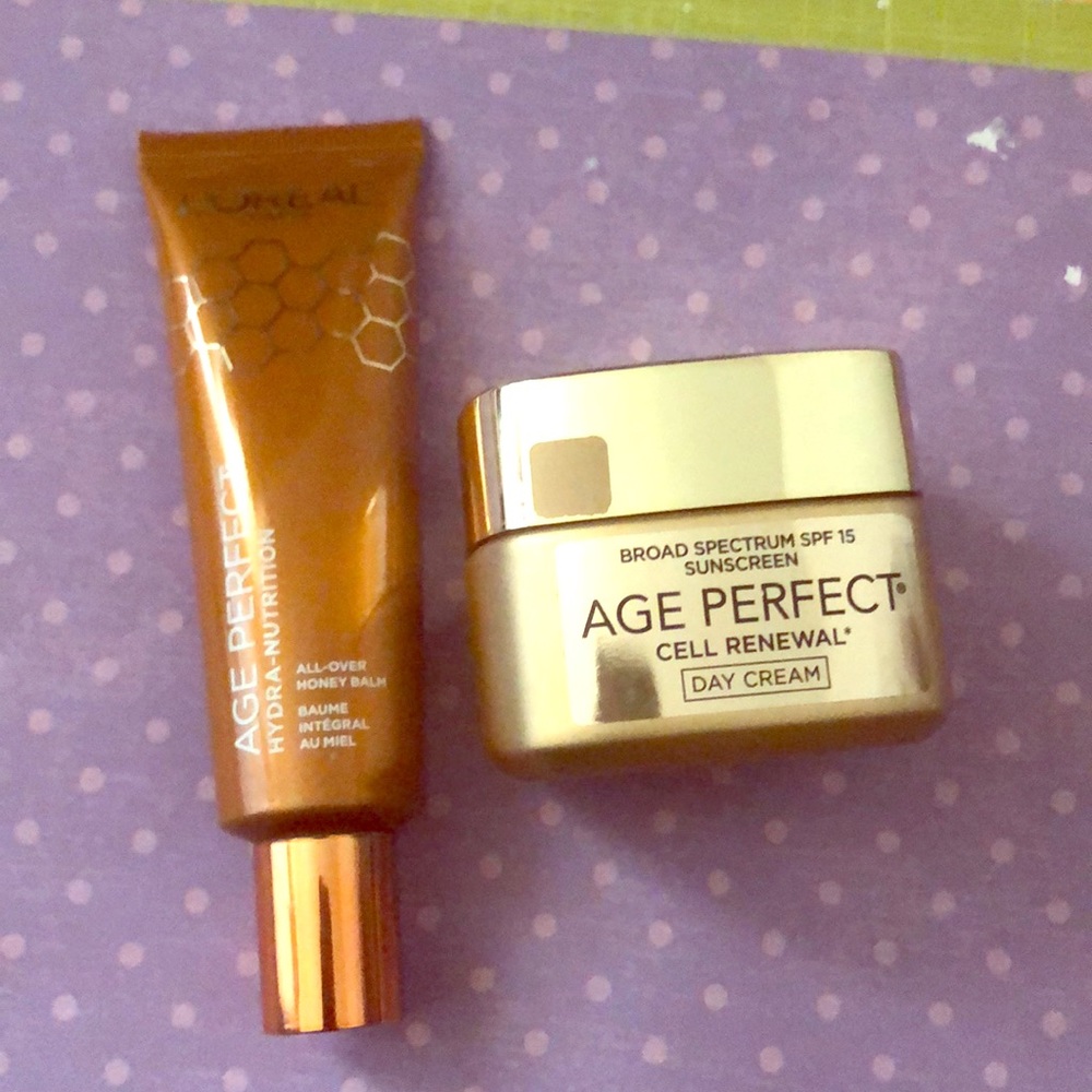 Age perfect bundle